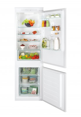 Вбудований холодильник Candy CBL3518E