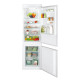Вбудований холодильник Candy CBL3518E