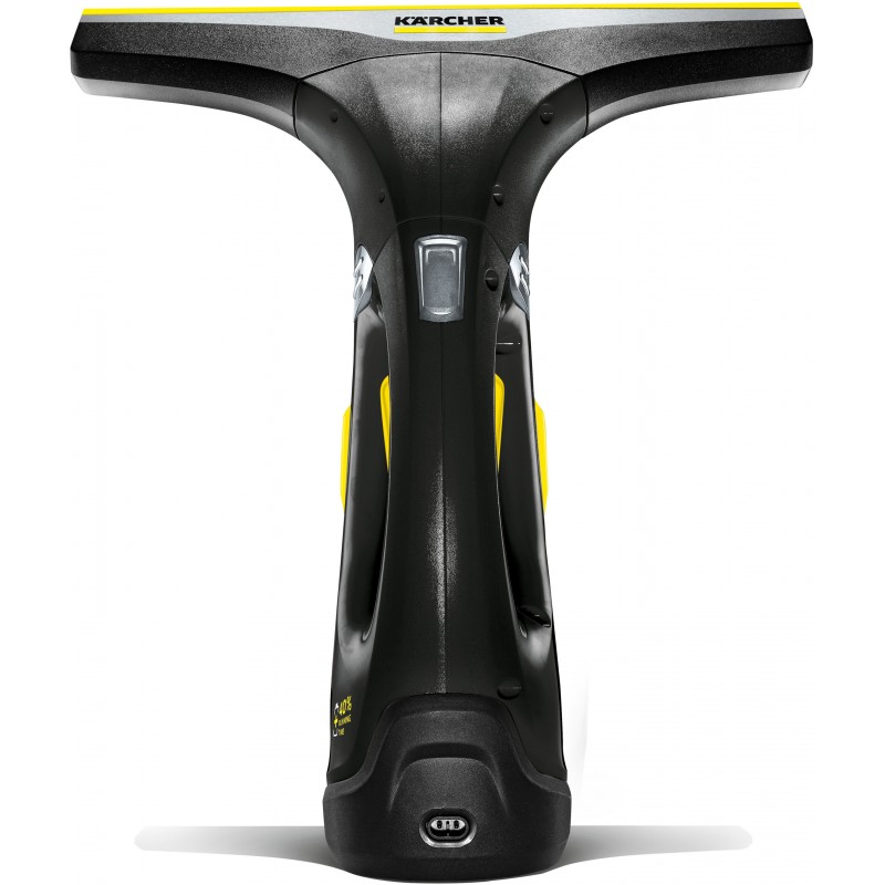 Віконний пилосос Karcher WV 2 Black Limited Edition (1.633-297.0)