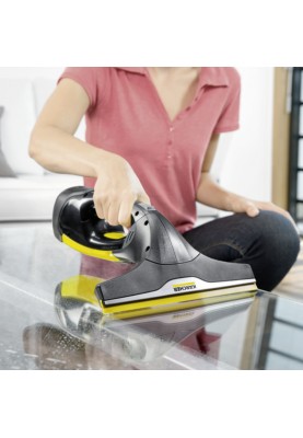 Віконний пилосос Karcher WV 2 Black Limited Edition (1.633-297.0)