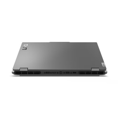 Ноутбук Lenovo LOQ 15IRX9 (83DV01C4RA) Luna Grey Ноутбук Lenovo LOQ 15IRX9 (83DV01C4RA) Luna Grey