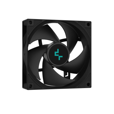 Кулер процесорний DeepCool AG300 (R-AG300-BKNNMN-G) Кулер процесорний DeepCool AG300 (R-AG300-BKNNMN-G)