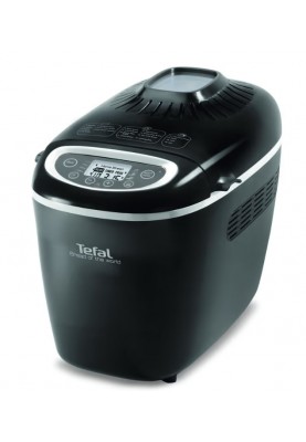 Хлібопіч Tefal Bread of the World PF611838