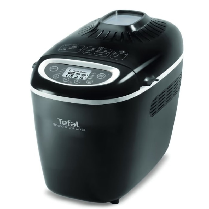 Хлібопіч Tefal Bread of the World PF611838