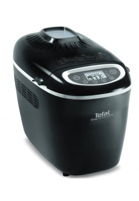 Хлібопіч Tefal Bread of the World PF611838