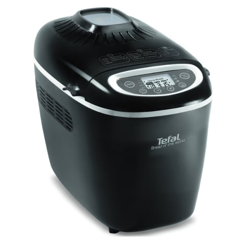 Хлібопіч Tefal Bread of the World PF611838