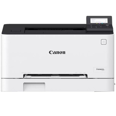 Принтер А4 кол. Canon i-Sensys LBP633Cdw з Wi-Fi (5159C001)