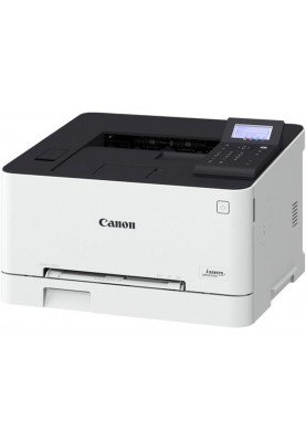 Принтер А4 Canon i-SENSYS LBP633Cdw з Wi-Fi (5159C001)