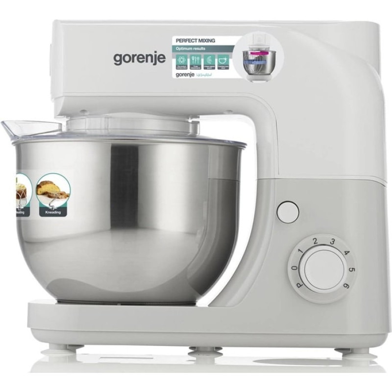 Кухонна машина Gorenje MMC805W