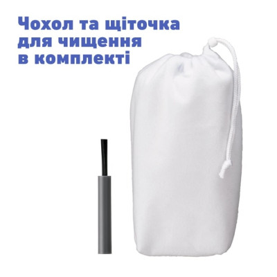 Епілятор Panasonic ES-EY31-W520 Епілятор Panasonic ES-EY31-W520