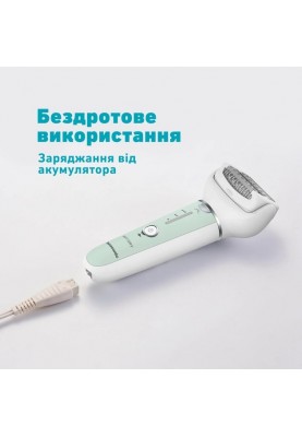 Епілятор Panasonic ES-EY70-G520