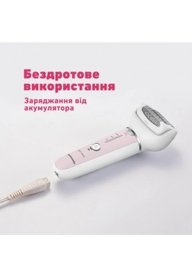 Епілятор Panasonic ES-EY80-P520