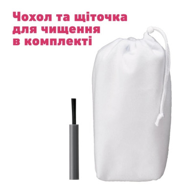Епілятор Panasonic ES-EY80-P520 Епілятор Panasonic ES-EY80-P520