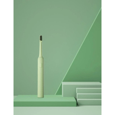Зубна електрощітка Enchen Mint5 Sonik Green Зубна електрощітка Enchen Mint5 Sonik Green