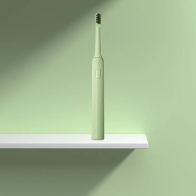 Зубна електрощітка Enchen Mint5 Sonik Green Зубна електрощітка Enchen Mint5 Sonik Green