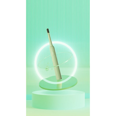 Зубна електрощітка Enchen Mint5 Sonik Green Зубна електрощітка Enchen Mint5 Sonik Green