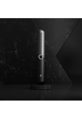 Тример для носа і вух Xiaomi Enchen Mocha N Plus  Black