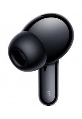 Bluetooth-гарнітура Xiaomi Redmi Buds 5 Pro Black (BHR7660GL) EU_