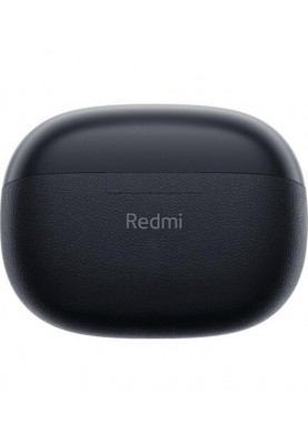 Bluetooth-гарнітура Xiaomi Redmi Buds 5 Pro Black (BHR7660GL) EU_