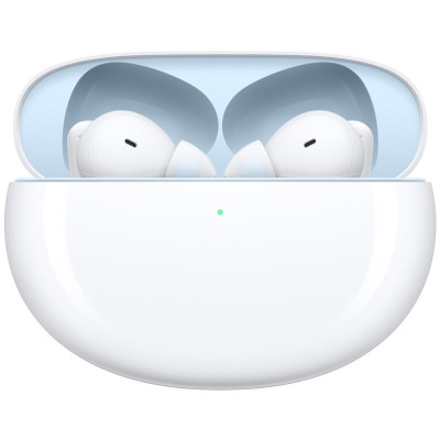 Bluetooth-гарнітура Oppo Enco Free2i White EU_