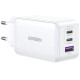 Зарядний пристрій Ugreen CD244 White (15334)