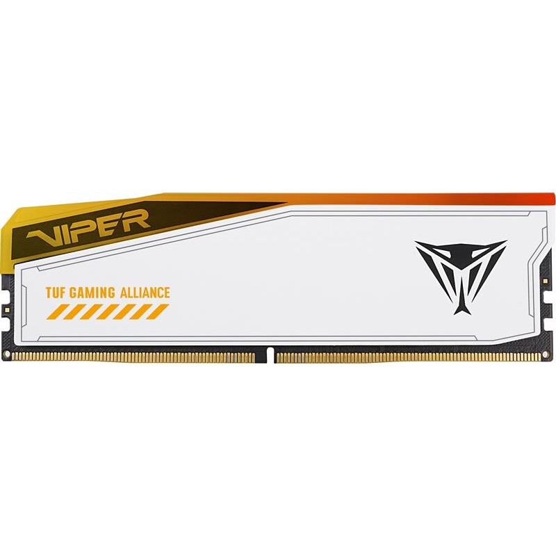 Модуль пам`яті DDR5 2x24GB/6000 Patriot Viper Elite 5 RGB TUF (PVER548G60C36KT)