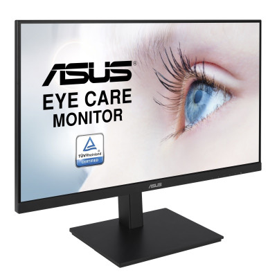 Монітор Asus 23.8` VA24DQSB (90LM054L-B02370) IPS Black