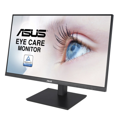 Монітор Asus 23.8` VA24DQSB (90LM054L-B02370) IPS Black