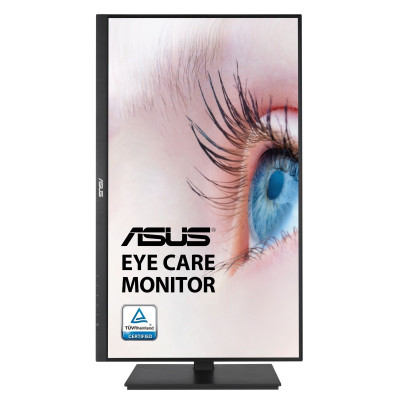 Монітор Asus 23.8` VA24DQSB (90LM054L-B02370) IPS Black