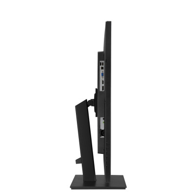 Монітор Asus 23.8` VA24DQSB (90LM054L-B02370) IPS Black