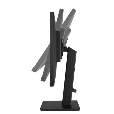 Монітор Asus 23.8` VA24DQSB (90LM054L-B02370) IPS Black