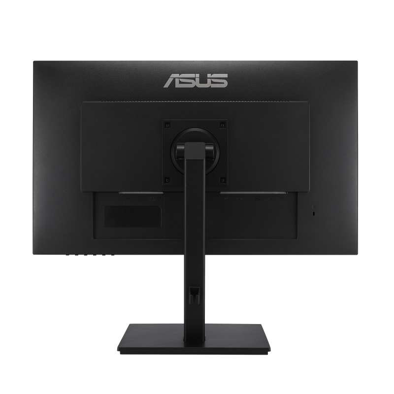 Монітор Asus 23.8" VA24DQSB (90LM054L-B02370) IPS Black