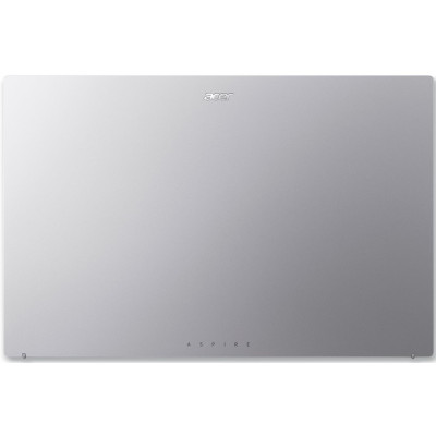 Ноутбук Acer Aspire Go 15 AG15-32P-34UM (NX.J8XEU.001) Silver