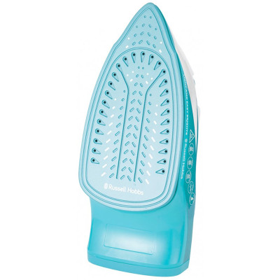 Праска Russell Hobbs 26482-56 Light & Easy Brights Aqua Iron