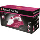 Праска Russell Hobbs 26480-56 Light & Easy Brights Berry Iron