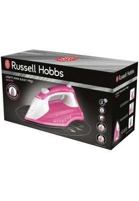 Праска Russell Hobbs 26461-56 Light & Easy Pro Iron