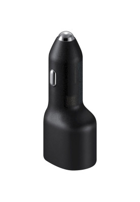 Автомобільний зарядний пристрій Samsung Car Charger Duo EP-L4020 Black (EP-L4020NBEGRU)