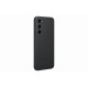 Чохол-накладка Samsung Leather Cover для Samsung Galaxy S23 SM-S911 Black (EF-VS911LBEGRU)