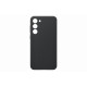 Чохол-накладка Samsung Leather Cover для Samsung Galaxy S23 SM-S911 Black (EF-VS911LBEGRU)
