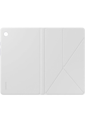 Чохол-книжка Samsung Book Cover для Samsung Galaxy Tab A9 X110/X115 White (EF-BX110TWEGWW)