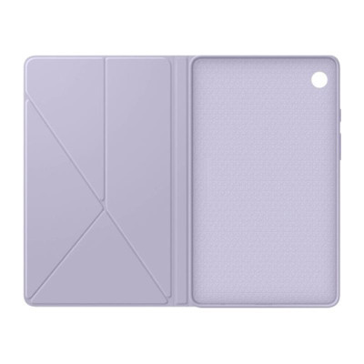 Чохол-книжка Samsung Book Cover для Samsung Galaxy Tab A9 X110/X115 White (EF-BX110TWEGWW)