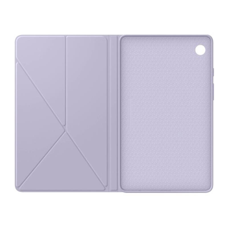 Чохол-книжка Samsung Book Cover для Samsung Galaxy Tab A9 X110/X115 White (EF-BX110TWEGWW)