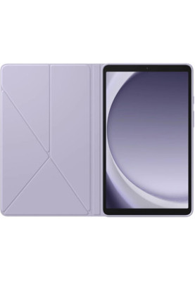 Чохол-книжка Samsung Book Cover для Samsung Galaxy Tab A9 X110/X115 White (EF-BX110TWEGWW)