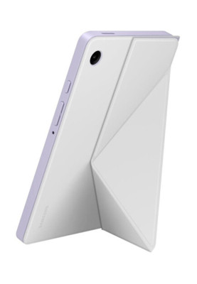 Чохол-книжка Samsung Book Cover для Samsung Galaxy Tab A9 X110/X115 White (EF-BX110TWEGWW)