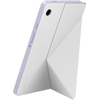 Чохол-книжка Samsung Book Cover для Samsung Galaxy Tab A9 X110/X115 White (EF-BX110TWEGWW)