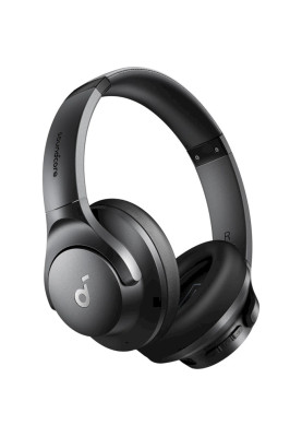 Bluetooth-гарнітура Anker SoundCore Q20i Black (A3004G11)