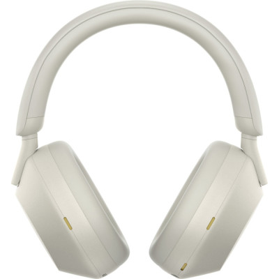 Гарнiтура Sony WH-1000XM5 Silver (WH1000XM5S.CE7)