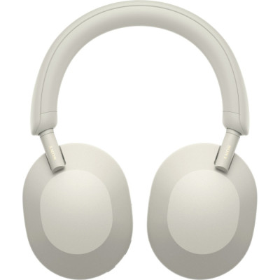 Гарнiтура Sony WH-1000XM5 Silver (WH1000XM5S.CE7)