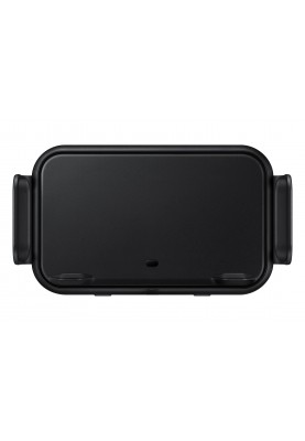 Тримач автомобільний Samsung Wireless Car Charger Black (EP-H5300CBRGRU)