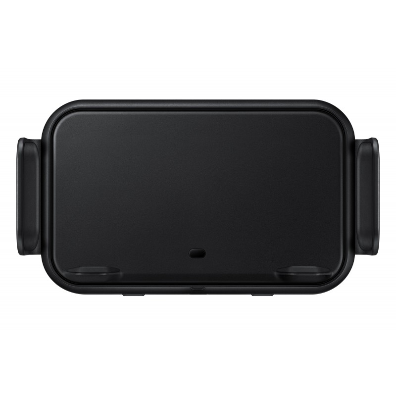 Тримач автомобільний Samsung Wireless Car Charger Black (EP-H5300CBRGRU)